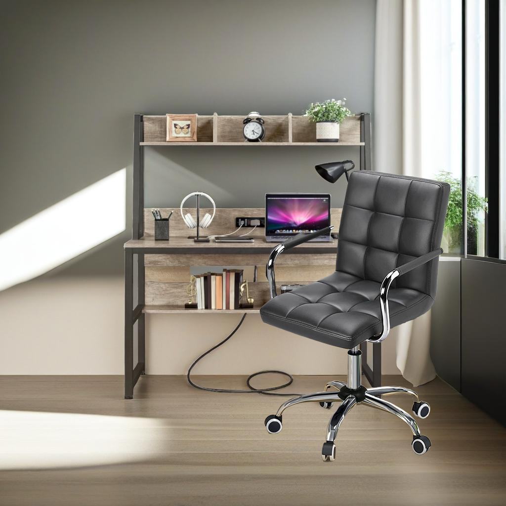 Complete Queen Bedroom Set – Stylish & Rental-Ready