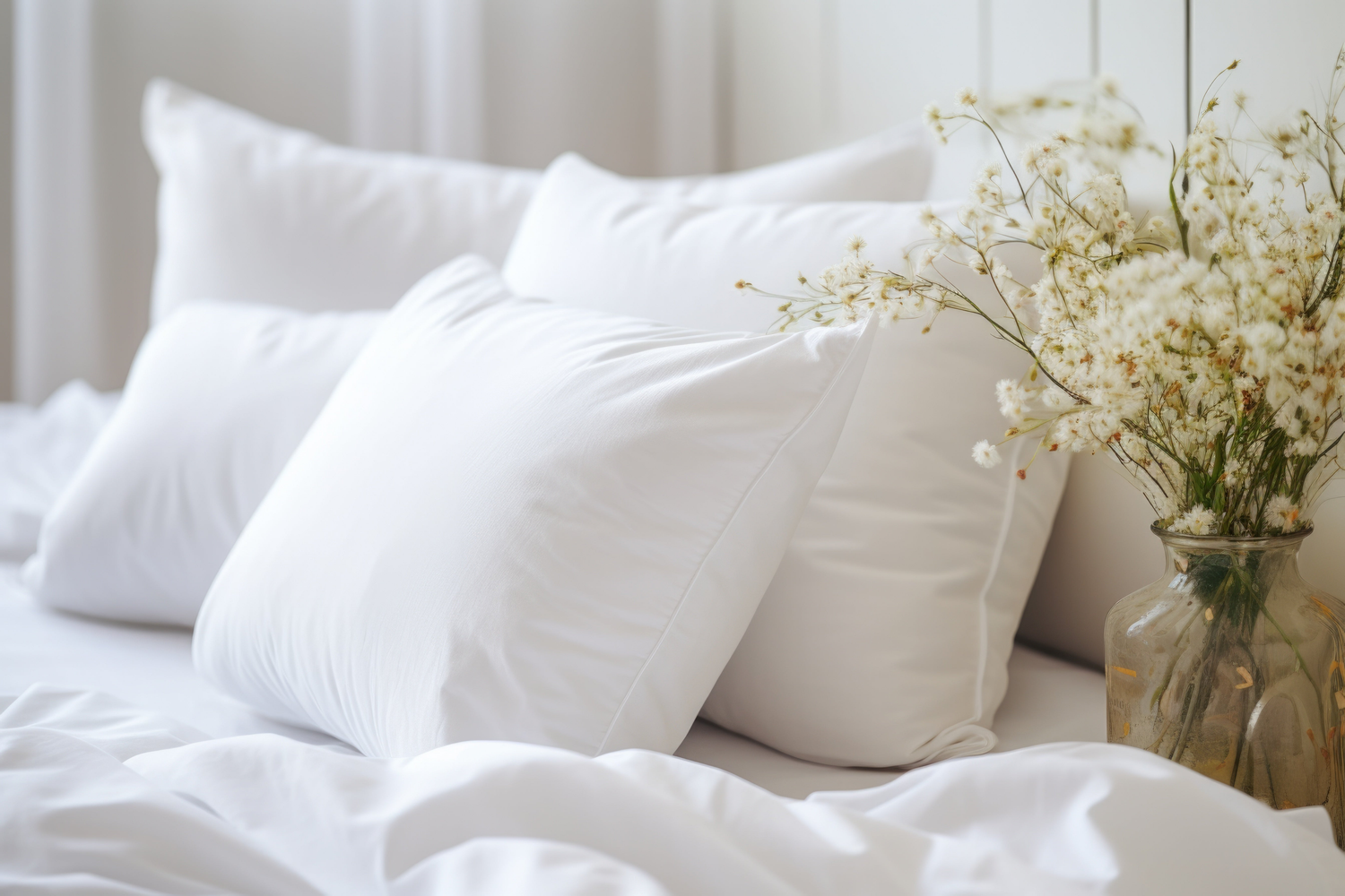 Premium Bedding Collection