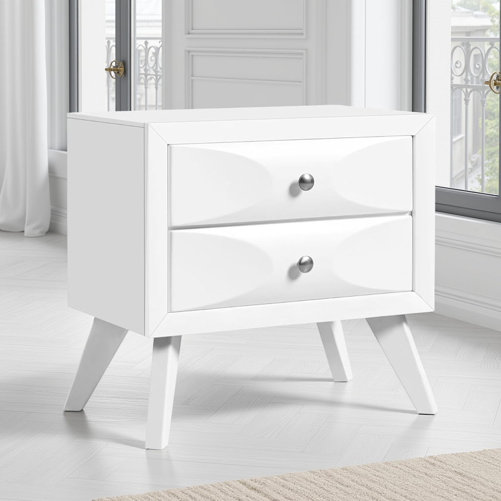 All-In-One Queen Bedroom Setup – Ideal for Hosts & Landlords